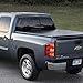 Chevy Silverado/GMC Sierra GMT900 LED 3rd Brake/Cargo Light (Smoke Lens)