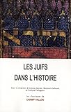 Les juifs dans l'histoire : De la naissance du judaïsme au monde contemporain by