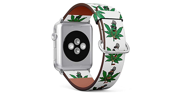 Hemp apple watch band Clearance