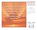 Pope Francis: Daily Inspirations 2017 Boxed/Daily Calendar