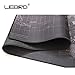 LIEBIRD® Extended XXL Gaming Mouse Pad - Portable Large Desk Pad for Laptop - Non-Slip Rubber Base (XXL- 35.4