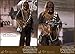 Hot Toys Star War Episode IV A New Hope Chewbacca 1/6 Scale Figure