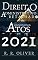 Livro Direito Administrativo Retalhado: Atos Administrativos