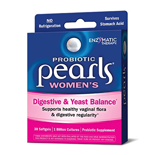 Top 10 best probiotics women