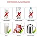 Coffee Warmer,Coffee Mug Warmer,Smart Coffee Warmer,Electric Beverage Warmer With Two Temperature Settings, Office/Home Use Electric Cup Beverage