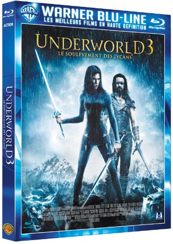 Underworld 3 : Le Soulèvement Des Lycans
