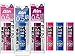 Pentel 0.5 Refill 3-piece Set SHAS for PG1015/515, Packaged Ain Stein Lead, 0.5 mm HB Soft, HB, HB Hard for PG1015/515, Tube of 40pcs (XC275HB1, HB, HB3), 1 Each