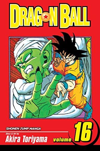 Amazon.com: Dragon Ball Volume 15 (Dragon Ball): 9781591162971