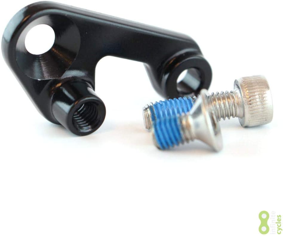 front derailleur hanger