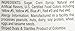 Washburns Old Fashioned Hard Candies 16 oz Canisters (2 pack)