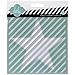 Heidi Swapp 01147 Stencil Set, Star
