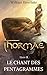 Thormäe: Le Chant des Pentagrammes (Cycle Thormäe t. 2) (French Edition) by William Riverlake