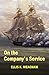 On the Company's Service (Percival Merewether Book 2)