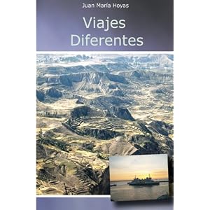 Viajes Diferentes (Spanish Edition)