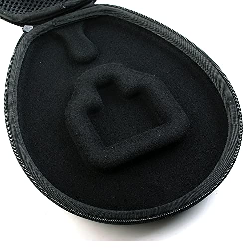 BOVKE Carrying Case Compatible with LG Electronics Tone + HBS900 HBS760 HBS800 Stereo