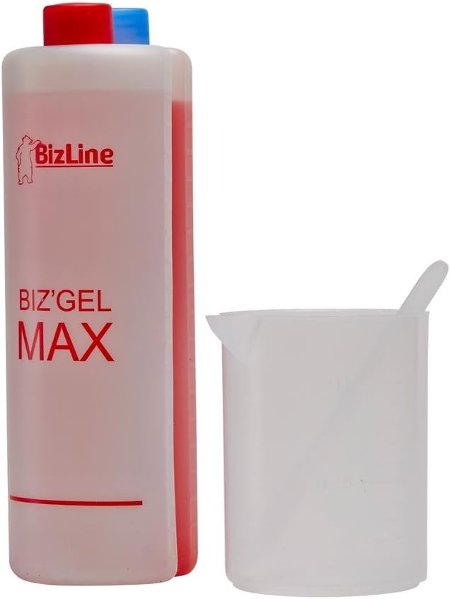 Reutilizable Gel de estanqueidad para caja de derivación eléctrica, 1 L: Amazon.es: Hogar