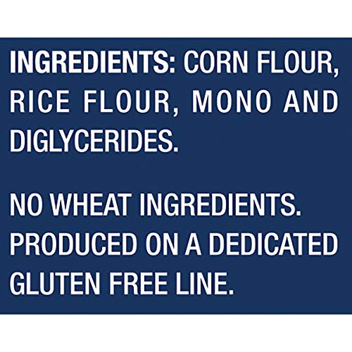 BARILLA GLUTEN FREE PASTA, ELBOWS, 12 OUNCE