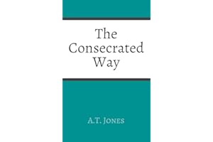 The Consecrated Way