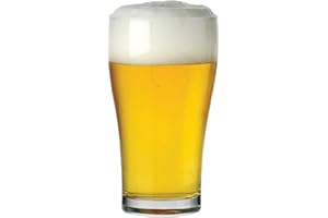 Cuisivin Masterbrew Conical Amber 651ml/22oz - 6pk