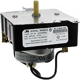 ClimaTek Dryer Timer Control Replaces GE WE4M532 WE4M362 3029573 AP5788219 | Replaces General Electric, Hotpoint