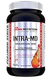 INTRA-MD | PERI-workout | Formulated By John Meadows | Prime Nutrition 50.8oz - Orange Carnage