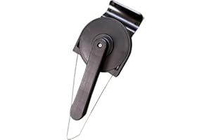 Lljsszr Kayak Steering Control Switch. Easy to Install. Directly Replaces Accessories