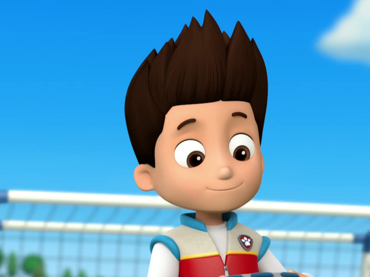 Amazon.de Paw Patrol Staffel 1 Teil 2 [dt./OV] ansehen Prime Video