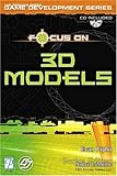 Focus On 3D Models (Game Development) by 