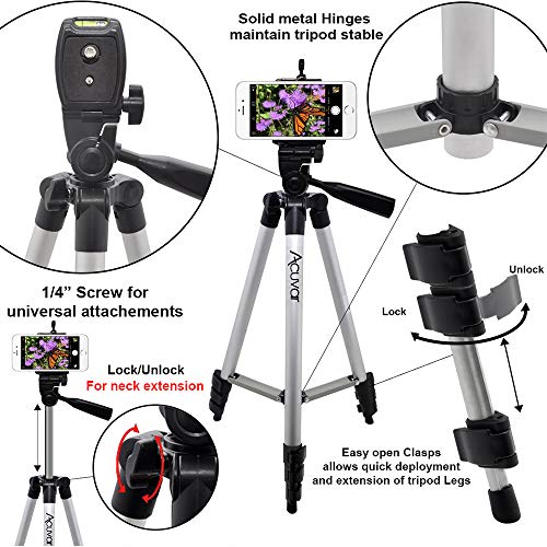 3 Acuvar+Aluminum+Universal+Smartphone+Smartphones