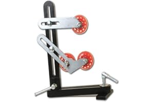 PSI Woodworking LSR3 Wood Lathe Steady Rest