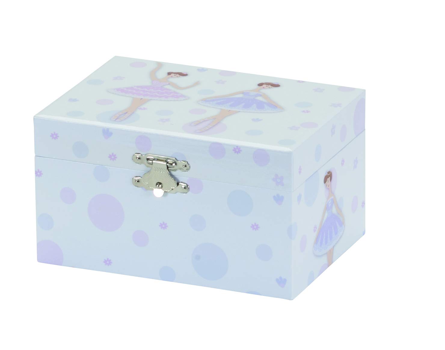 Mele & Co Ballerina Boxes (Cora)