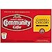 Community Coffee Coffee & Chicory 36 Count Coffee Pods, Medium-Dark Roast, Compatible with Keurig 2.0 K-Cup Brewers, 12 Count (Pack of 3)
