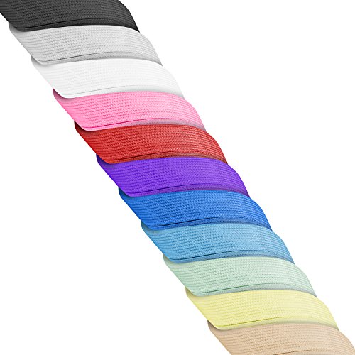 image for NEET Cable Keeper 8” inch reusable zippered cable tie cord wrap slee