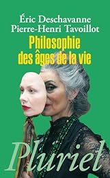 Philosophie des âges de la vie