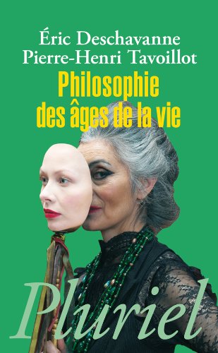 Philosophie des âges de la vie