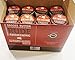 Rude Awakening High Caffeine Coffee K-Cup | 48 Count Premium Dark Roast for Single Capsule Keurig Brewers - Smooth 100% Natural Coffee with a Chocolatey Punch