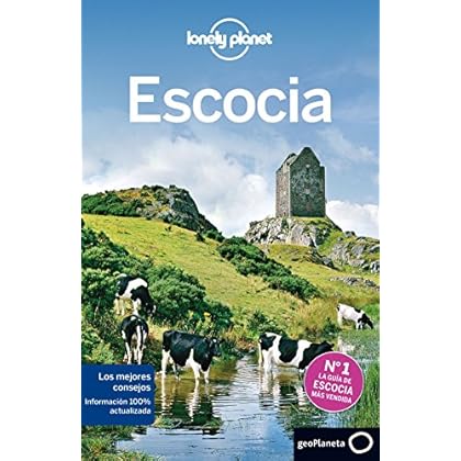 Escocia 6 (Lonely Planet-Guías de país) Escocia 6 (Lonely Planet-Guías de país)