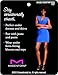 Maidenform Women's Shapewear Slim Waisters WYOB Singlet