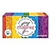 7 Chakra Incense Brick Gift Set by Aromafume | 14 Bricks & Tree of Life Exotic Burner | Smokeless Incense Set for Chakra Balance | Yoga & Meditation Gifts | Incense Kit for Plexus, Root Chakra & More