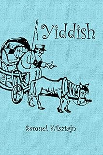 Livro Yiddish: Edição em português