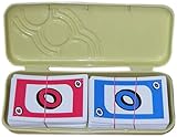 Braille Uno Cards