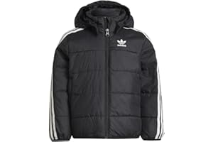 adidas Originals unisex-child PADDED JACKETJACKET (MIDWEIGHT)