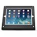 Beelta Kiosk Tablet Stands - 360 Swivel Base, Compatible with iPad Air, iPad Pro, All Metal Tablet Mount for Desk