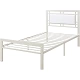 PoundexPlatform, Twin, White