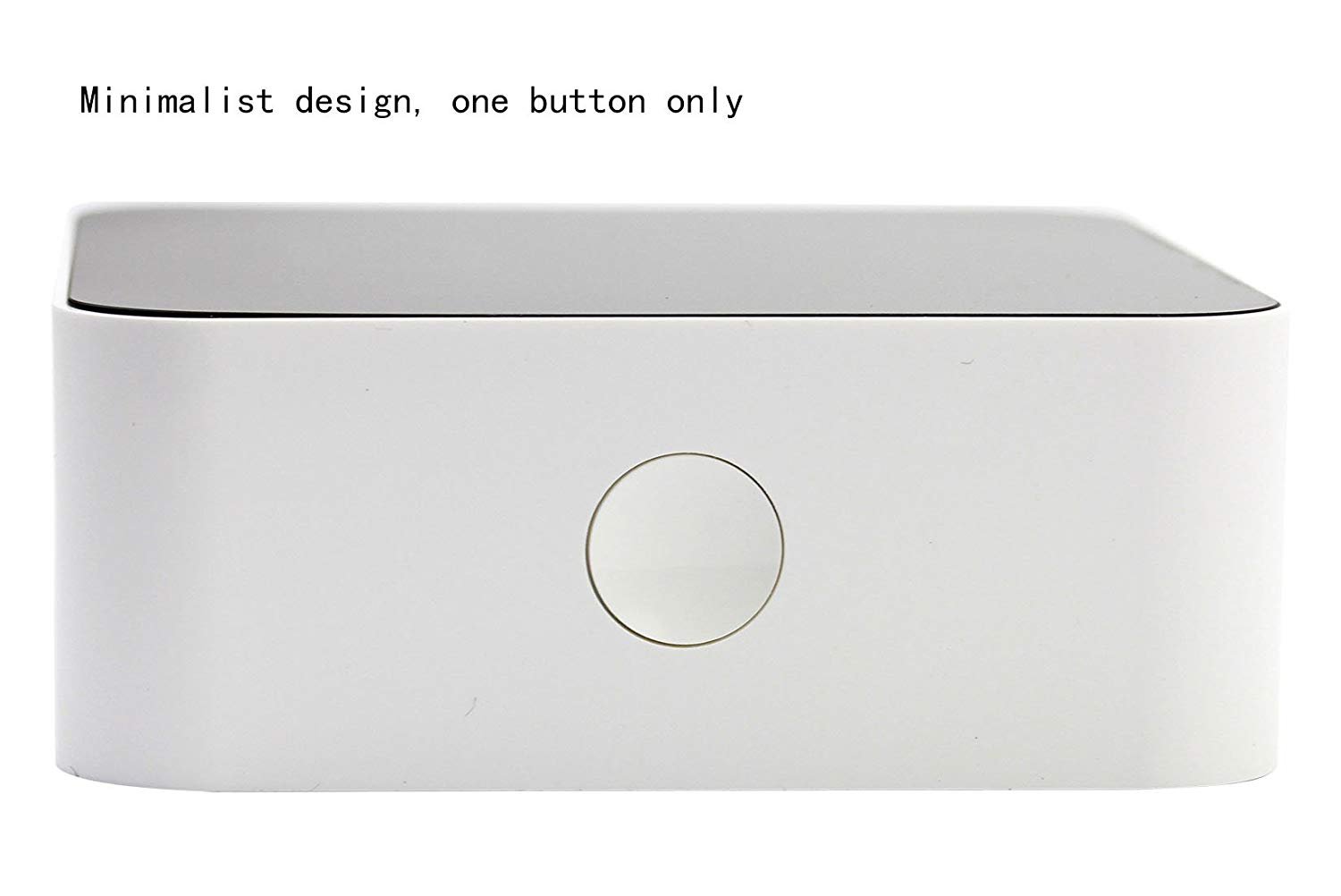 Temtop M10 Monitor Air Quality Detector for PM2.5/HCHO/TVOC/AQI, Portable Smart Monitor, Rechargeable Battery - Image 5