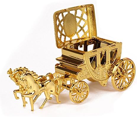 cinderella royal carriage