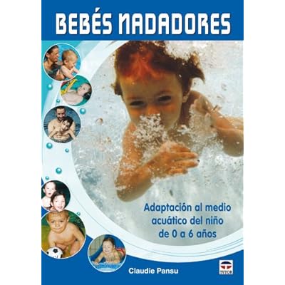 Bebés Nadadores Bebés Nadadores