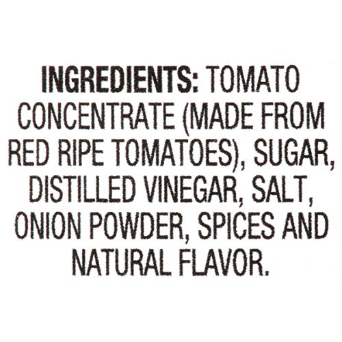 French's Ketchup, Non-GMO, 20 OZ