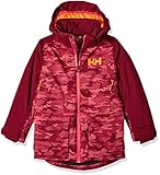 Helly Hansen Jr Skyhigh Jacket