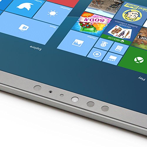 Surface Pro 2017 Anti-Glare Screen Protector Armorsuit MilitaryShield Screen Protector For Surface Pro 2017 Lifetime Replacements - Anti-Bubble Matte